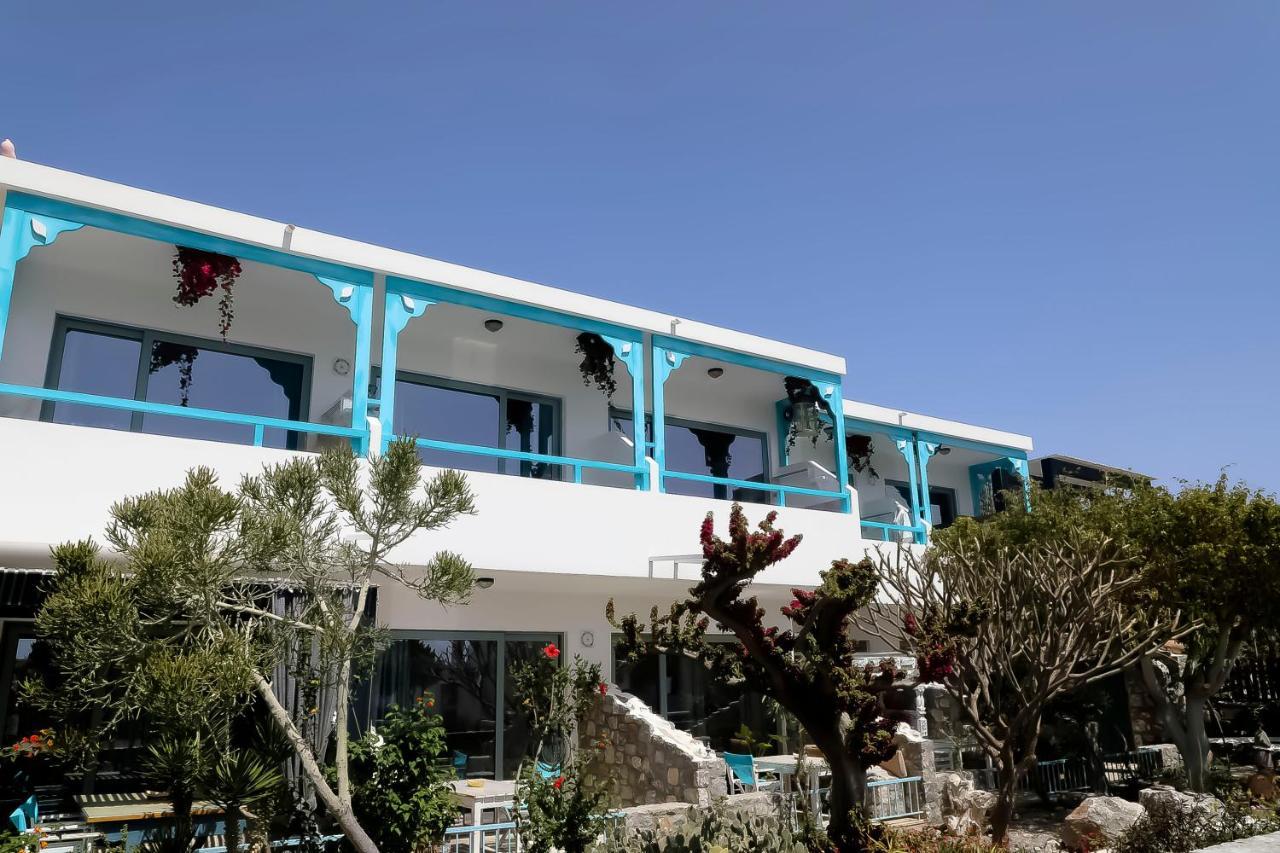 Apartamento Pefkos Eye Pefki Exterior foto