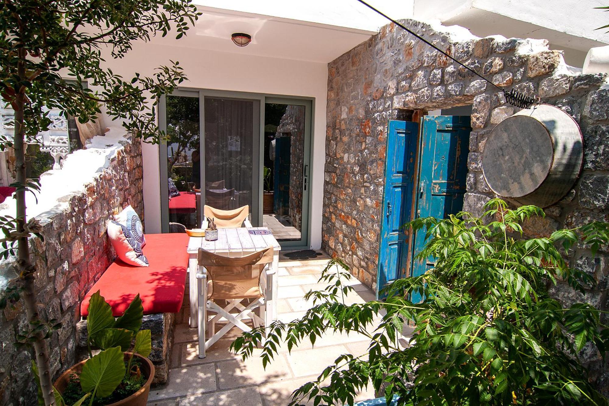 Apartamento Pefkos Eye Pefki Exterior foto