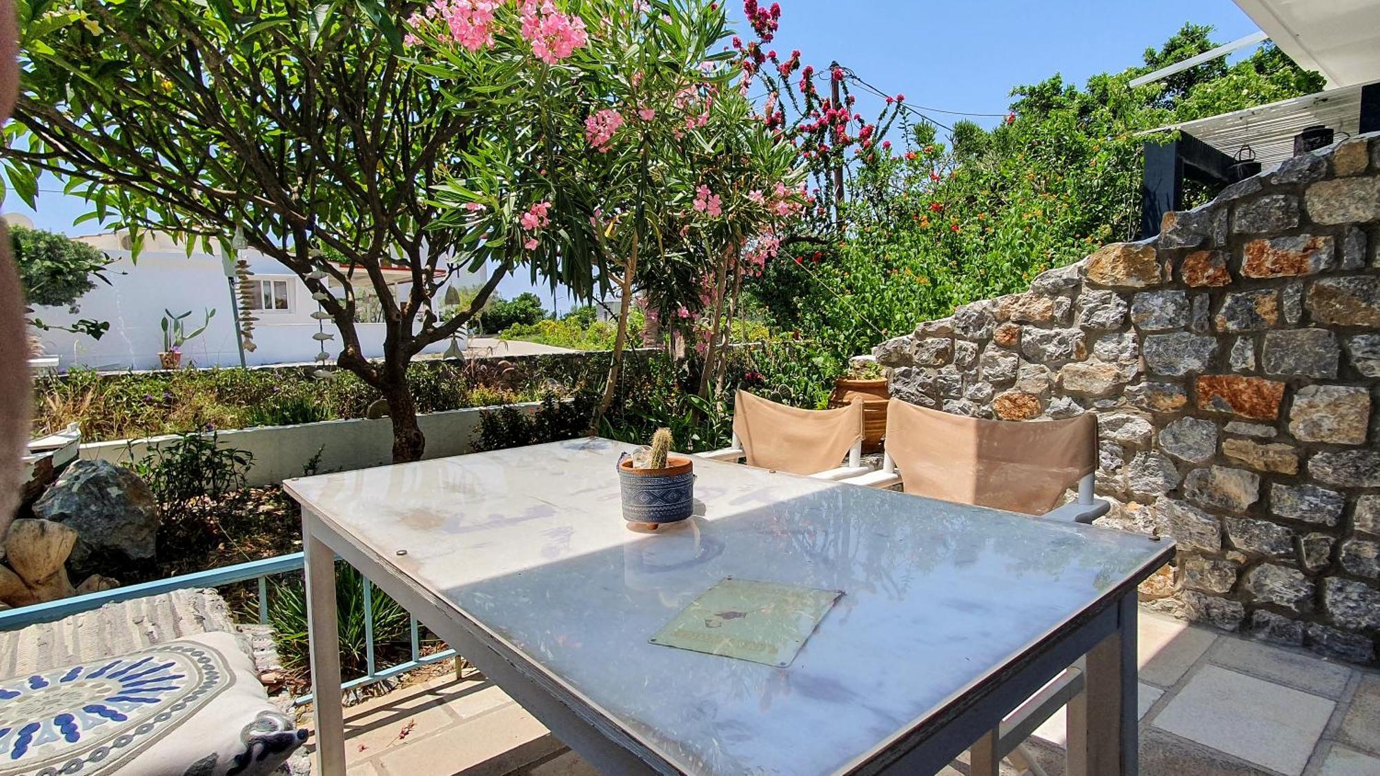Apartamento Pefkos Eye Pefki Exterior foto