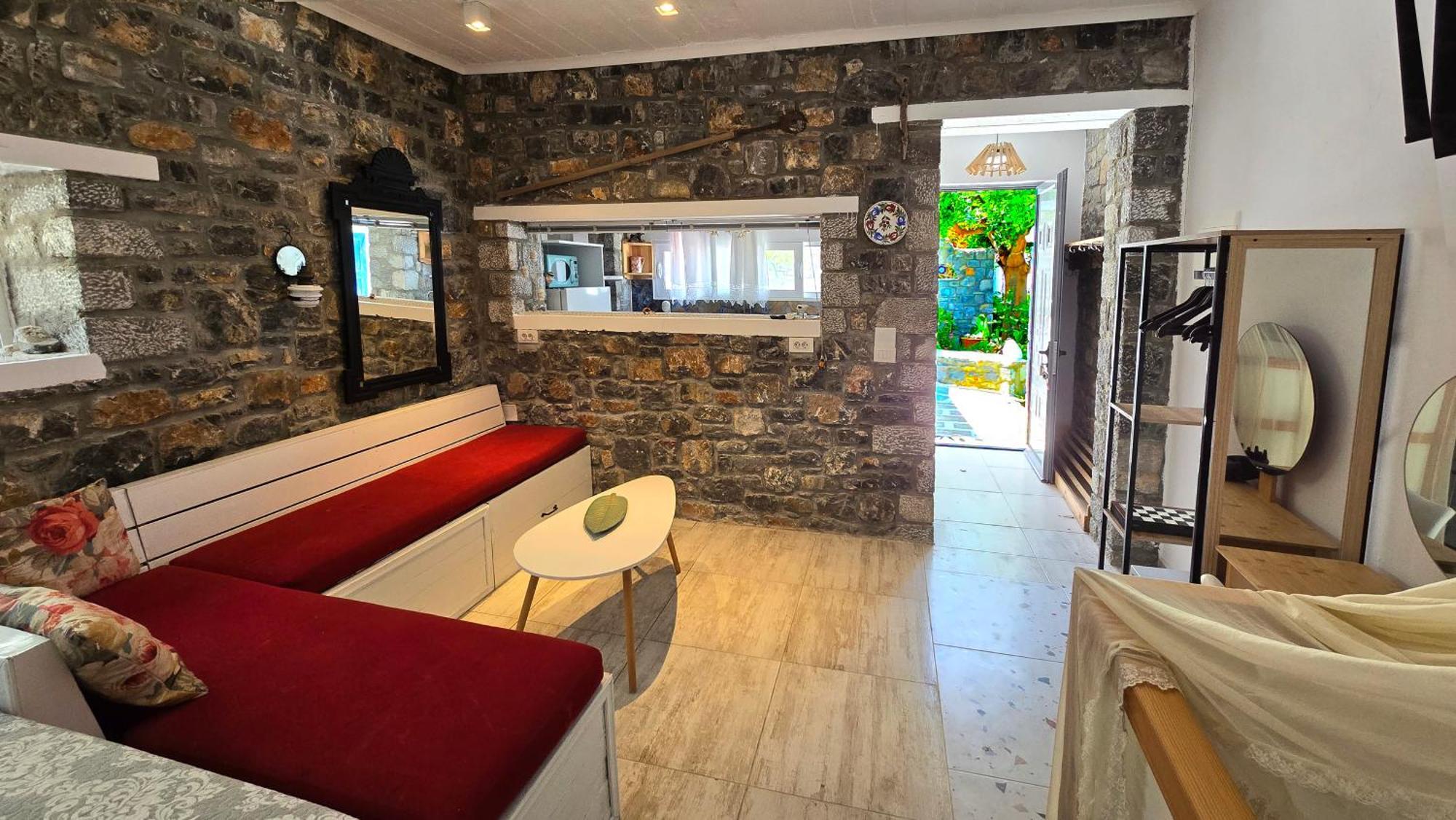 Apartamento Pefkos Eye Pefki Exterior foto