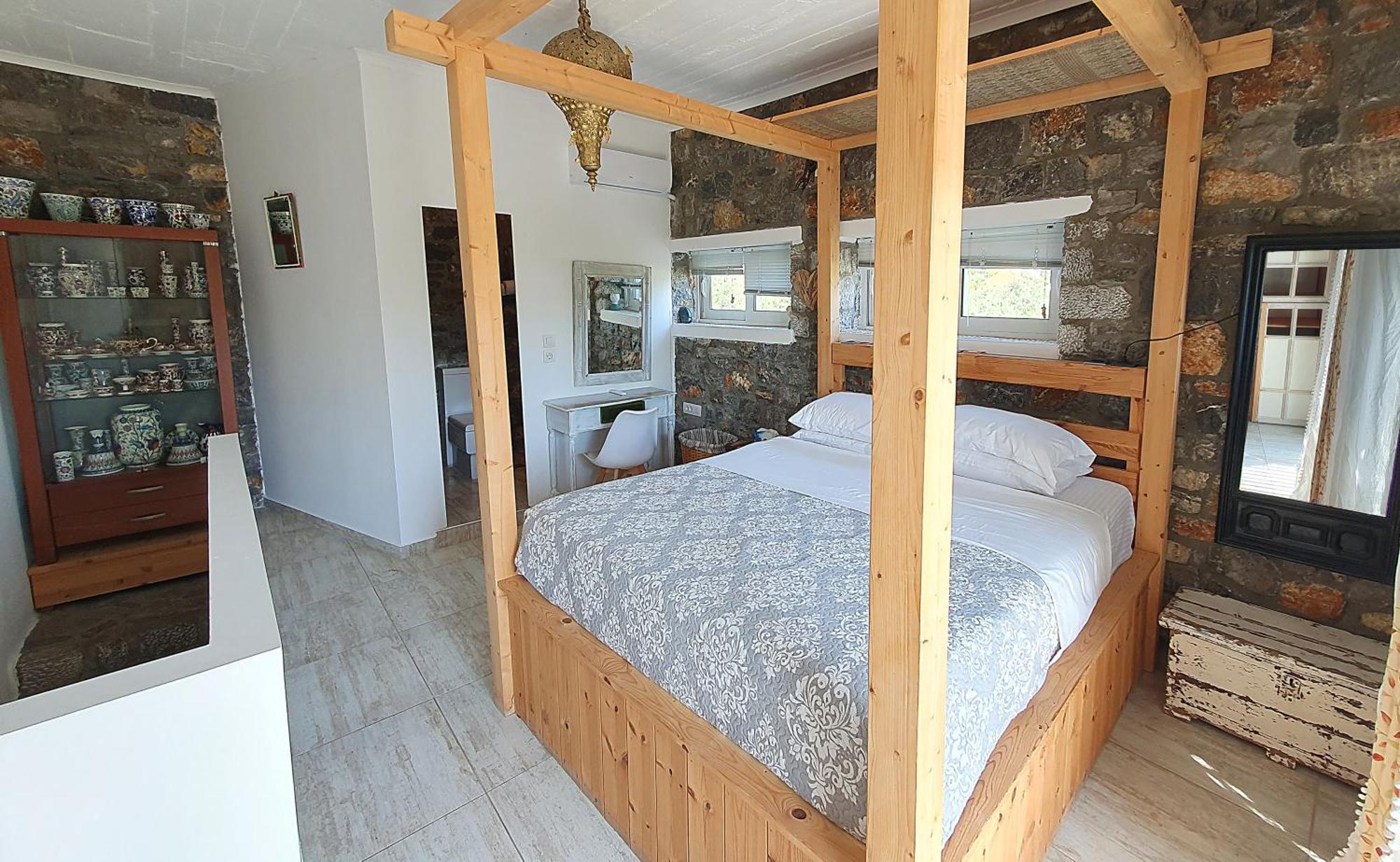 Apartamento Pefkos Eye Pefki Exterior foto